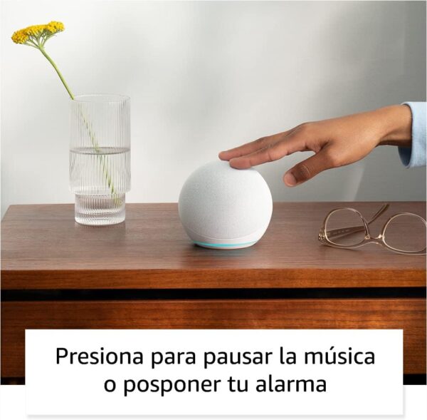 ALEXA ECHODOT 5 3er Gen - Image 7