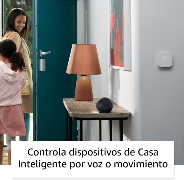 ALEXA ECHODOT 5 3er Gen - Image 5
