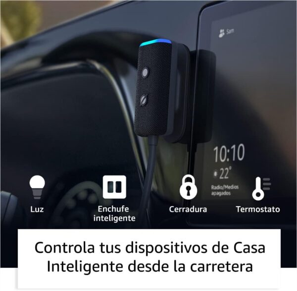 Alexa Echo Auto - Image 2