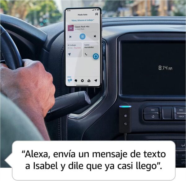 Alexa Echo Auto - Image 3