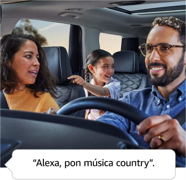 Alexa Echo Auto - Image 4