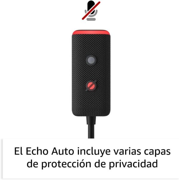 Alexa Echo Auto - Image 6