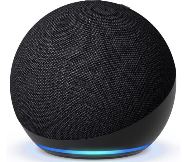 ALEXA ECHODOT 5 3er Gen
