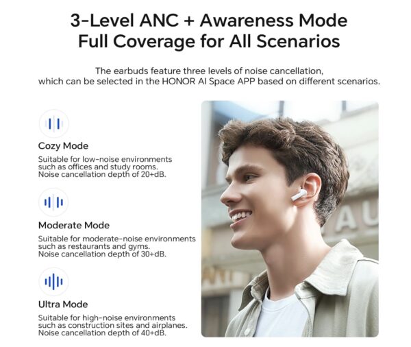 HONOR X7i - Image 4