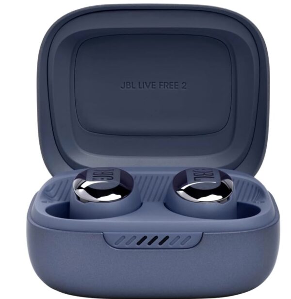 JBL Live Free 2