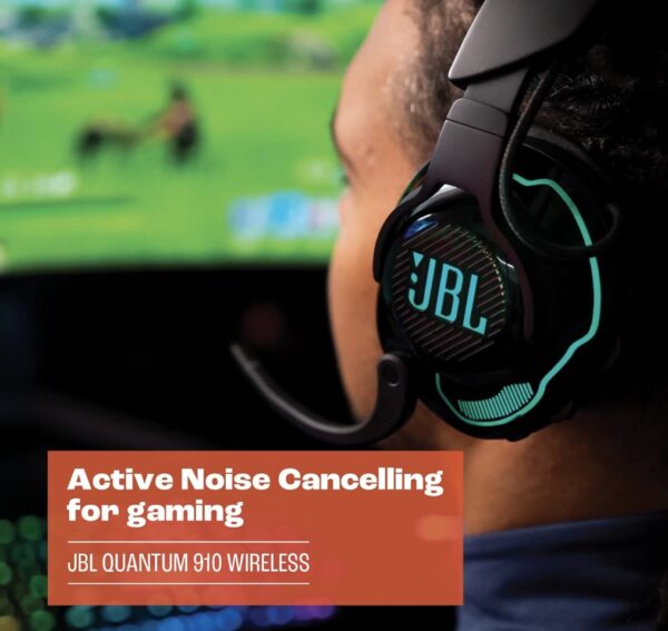 JBL Quantum 910 - Image 3