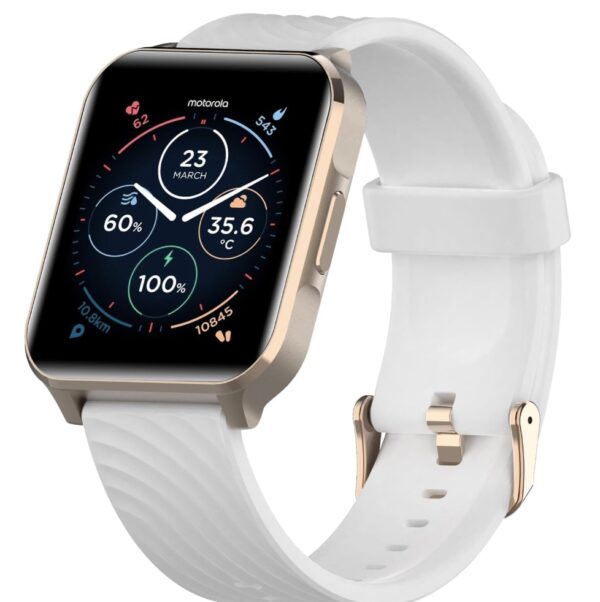 Motorola Watch 70 - Image 4