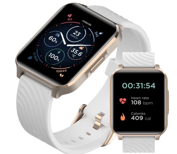 Motorola Watch 70 - Image 6