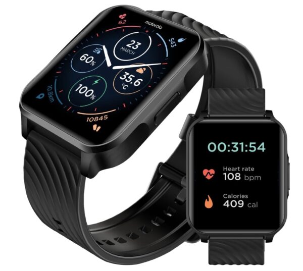 Motorola Watch 70