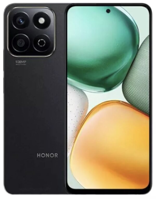 HONOR X7C
