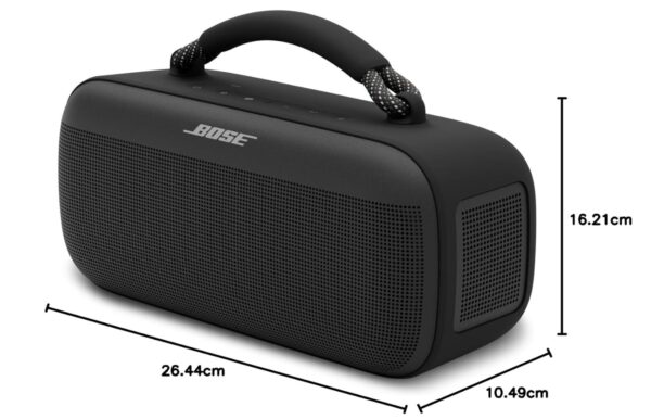 Bose SoundLink MAX - Image 2