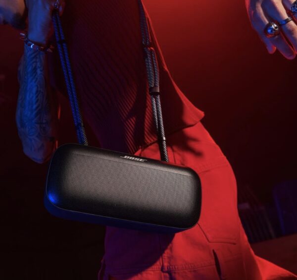 Bose SoundLink MAX - Image 4