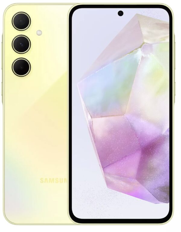 Samsung Galaxy A35 - Image 3