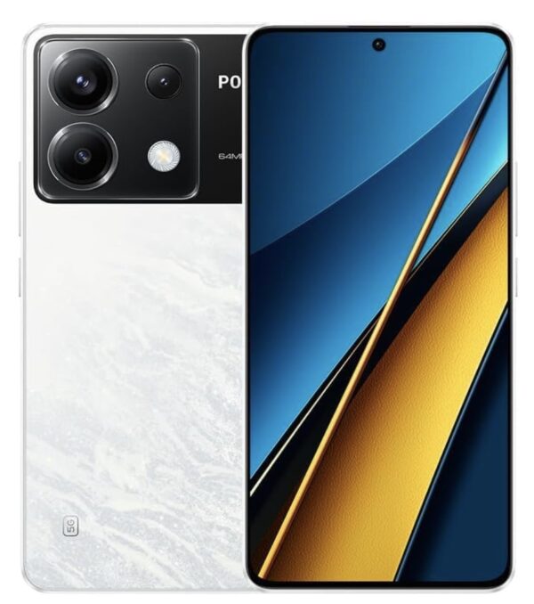 POCO X6 - Image 4