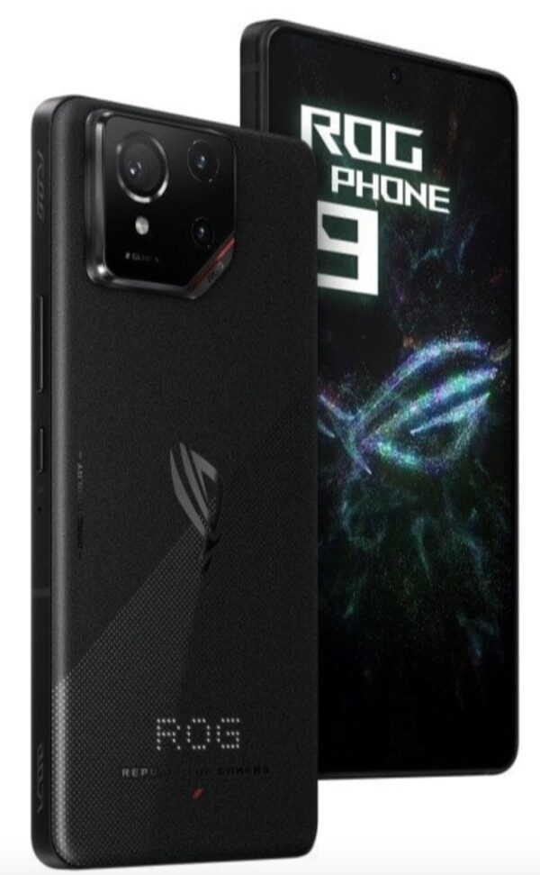 ROG Phone 9