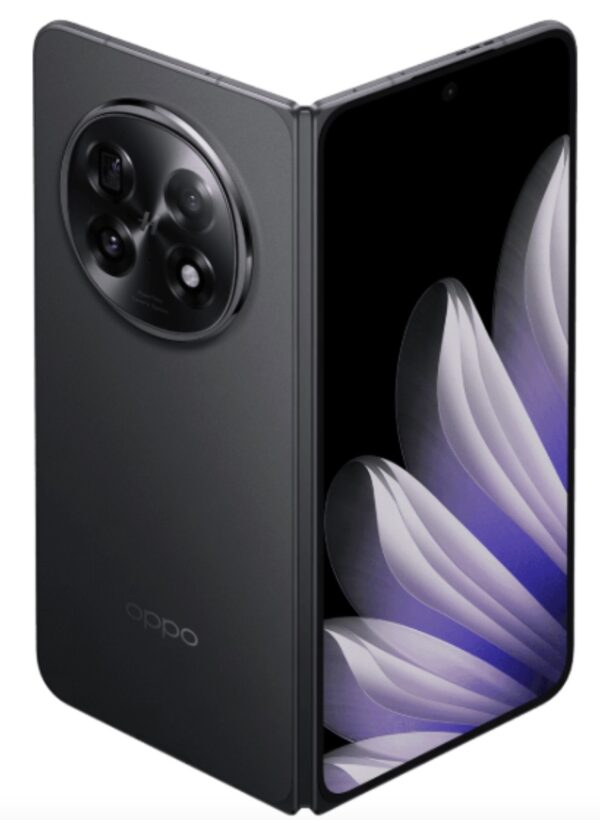 OPPO Find N5