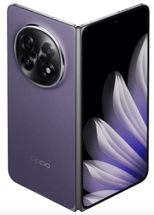 OPPO Find N5 - Image 3