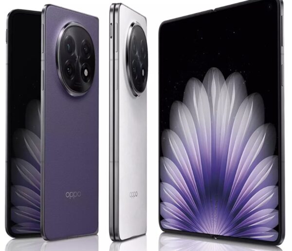 OPPO Find N5 - Image 5