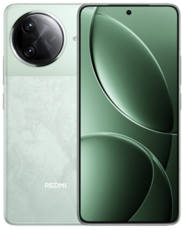 Redmi K80 Pro - Image 3