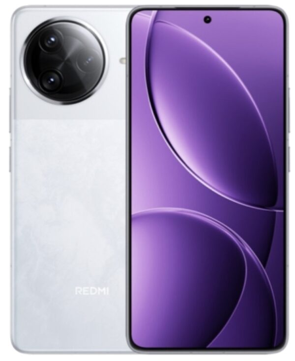 Redmi K80 Pro