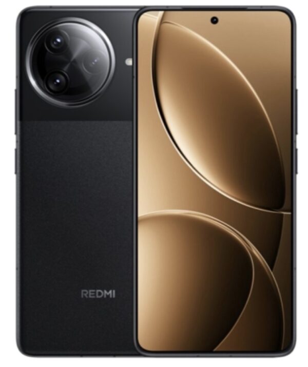 Redmi K80 Pro - Image 4