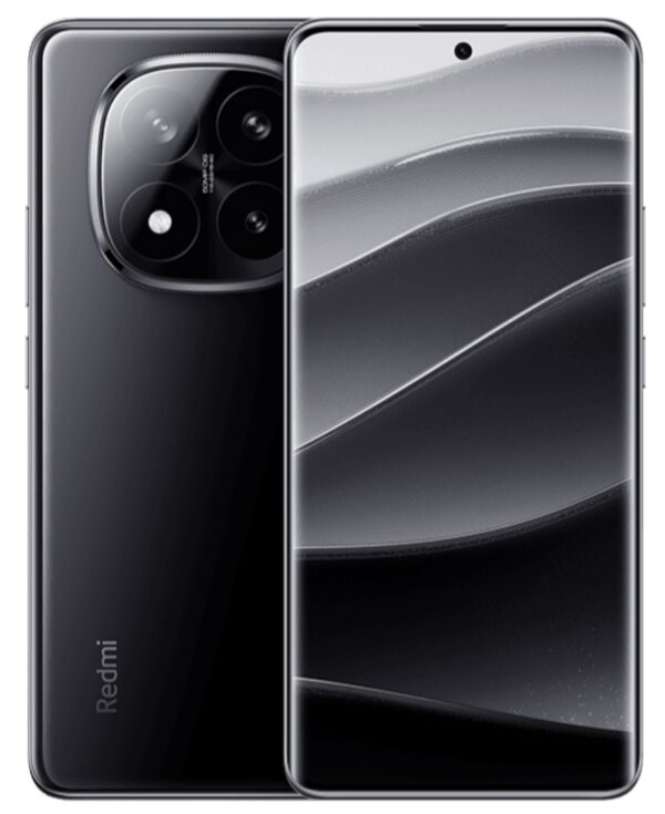 Redmi Note 14 Pro Plus