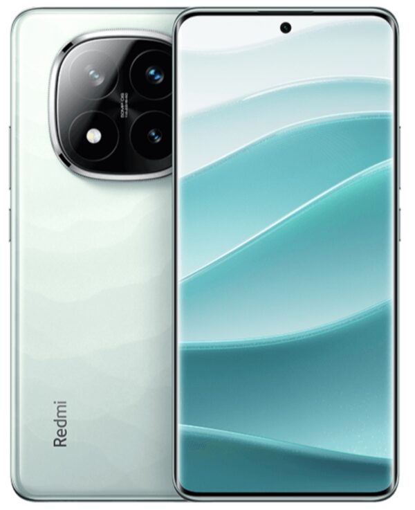 Redmi Note 14 Pro Plus - Image 4