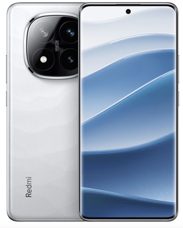 Redmi Note 14 Pro Plus - Image 2