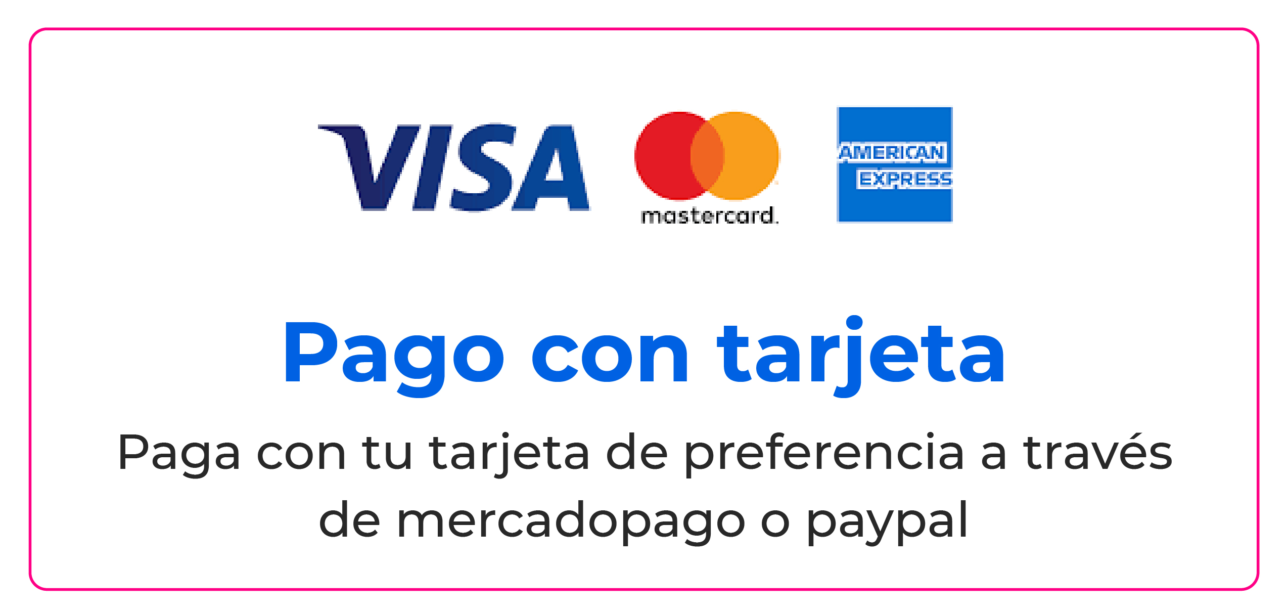 métodos de pago ditel-16