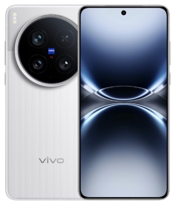 Vivo X200 Ultra - Image 3