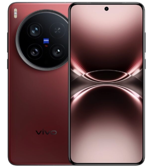 Vivo X200 Ultra