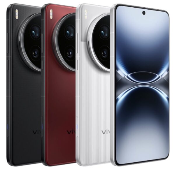 Vivo X200 Ultra - Image 2