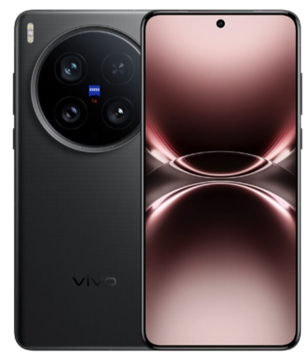 Vivo X200 Ultra - Image 4